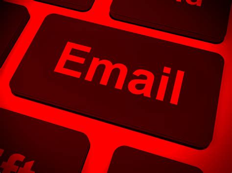 Watch Out for These McAfee Email Scams .
